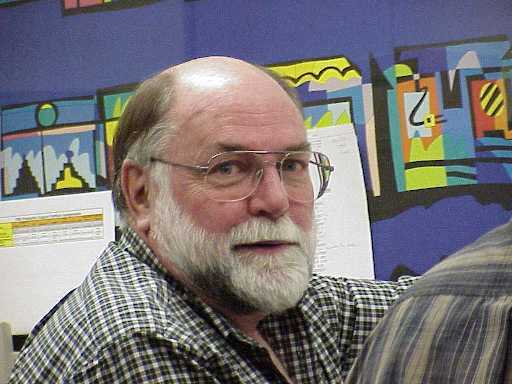 Peter Martin